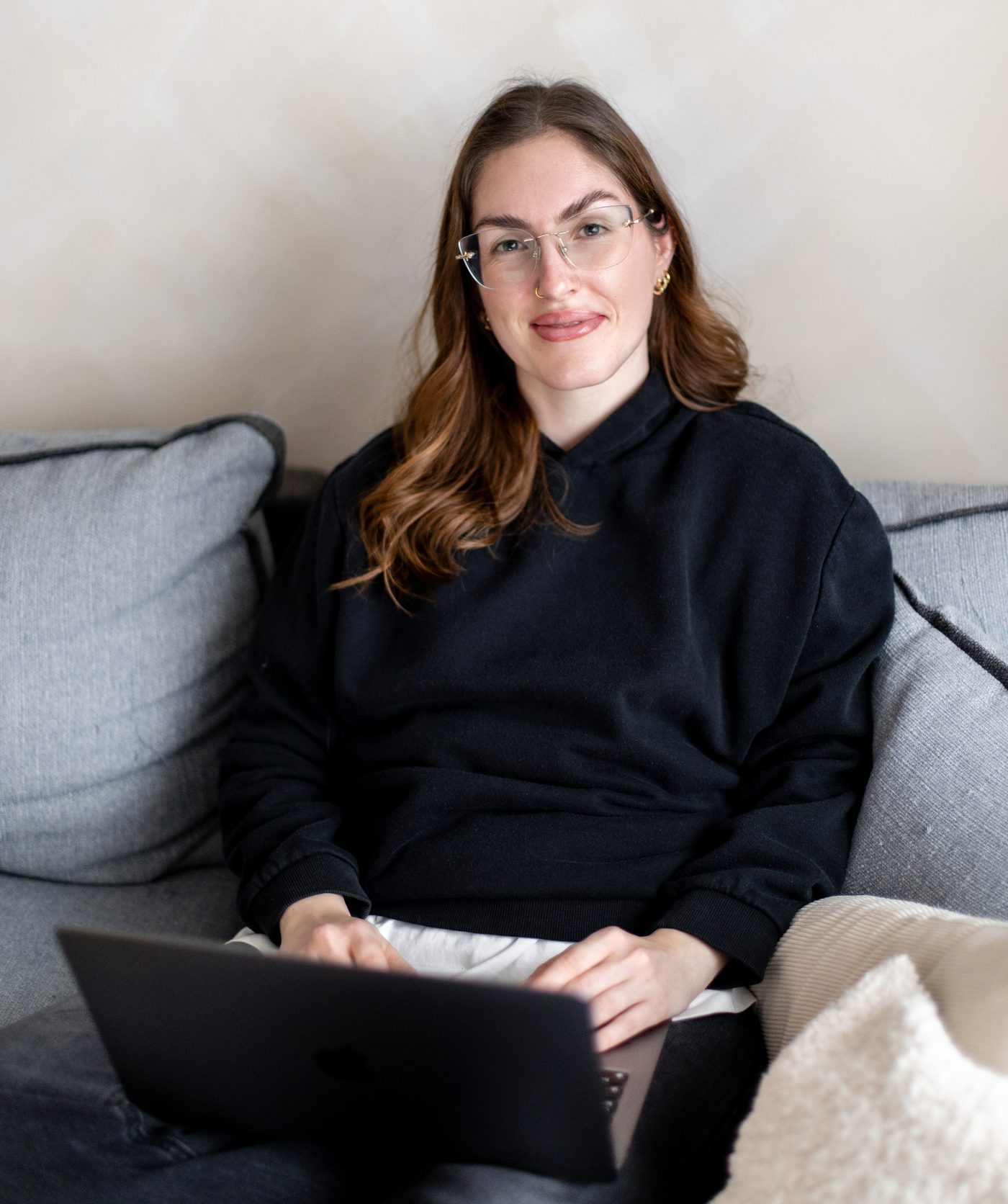 Anja Vresk, osnivačica Olea Kreativnog Studija